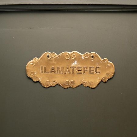Hostal Sole Santa Ana Zewnętrze zdjęcie