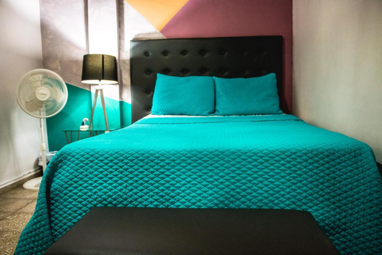 Hostal Sole Santa Ana Zewnętrze zdjęcie