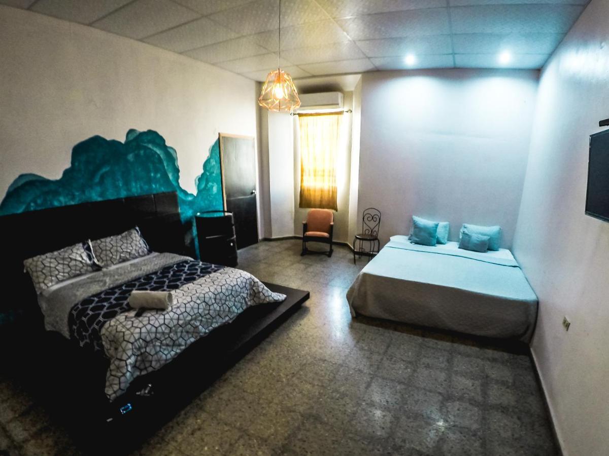 Hostal Sole Santa Ana Zewnętrze zdjęcie