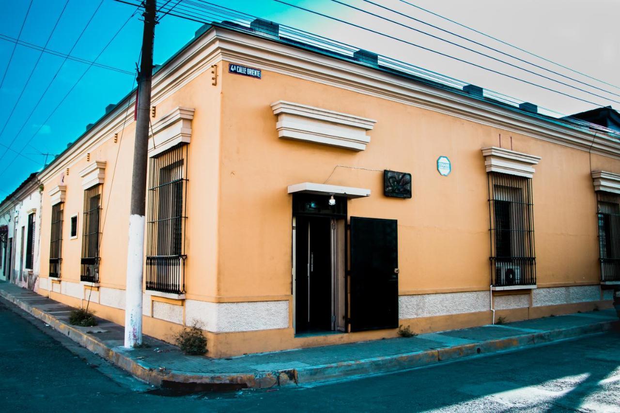 Hostal Sole Santa Ana Zewnętrze zdjęcie