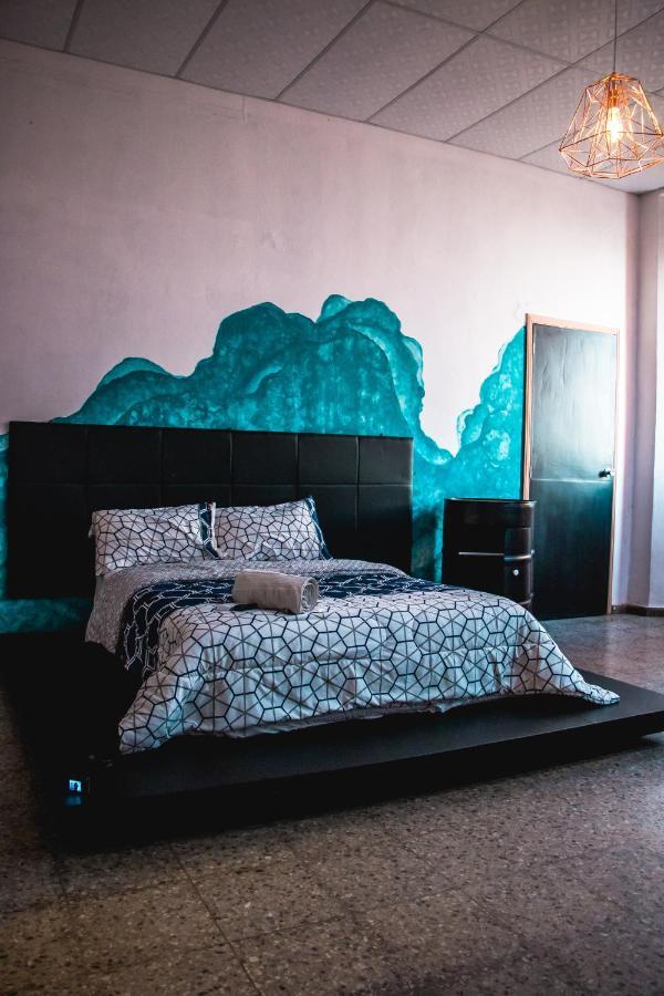 Hostal Sole Santa Ana Zewnętrze zdjęcie