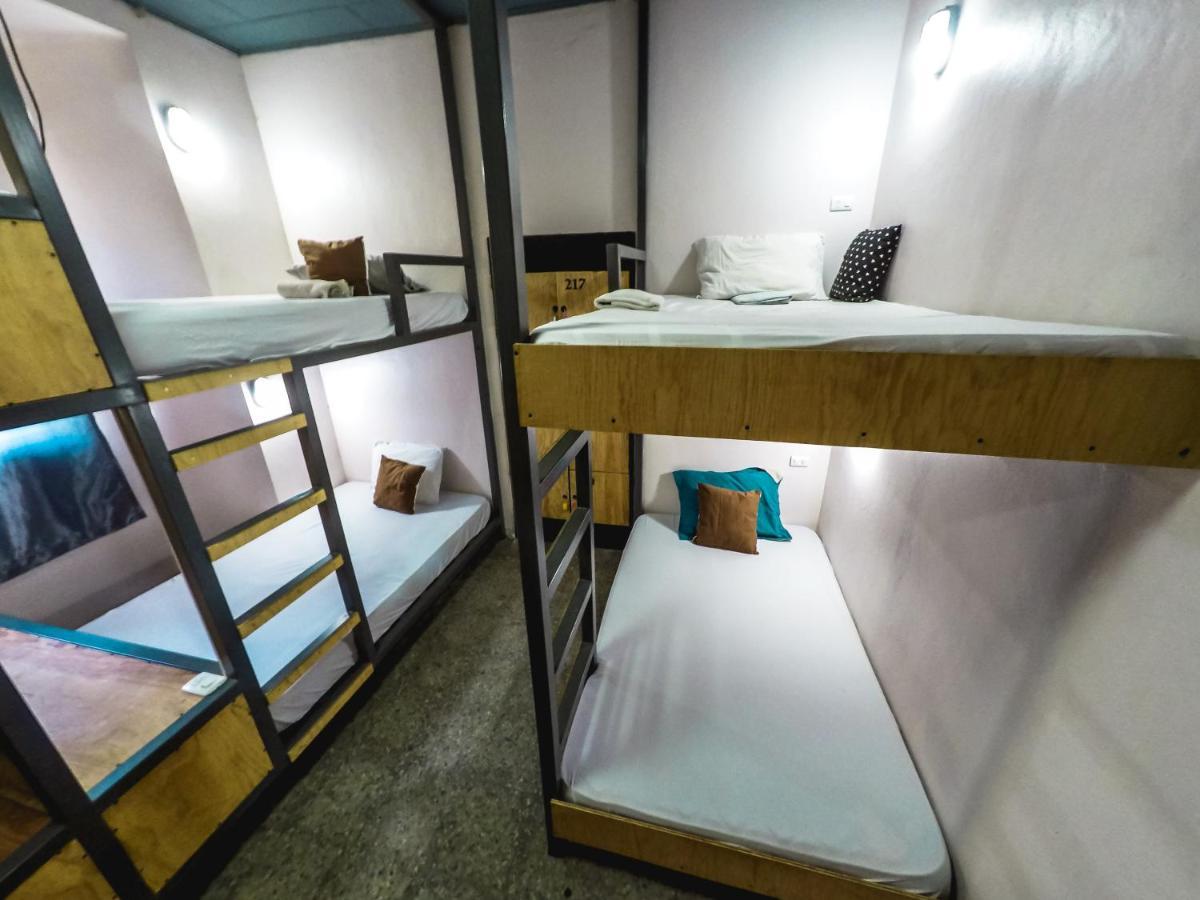 Hostal Sole Santa Ana Zewnętrze zdjęcie