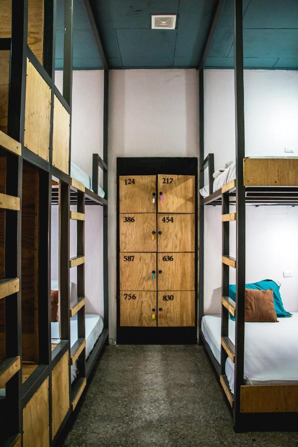 Hostal Sole Santa Ana Zewnętrze zdjęcie