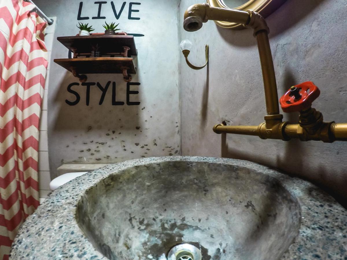Hostal Sole Santa Ana Zewnętrze zdjęcie