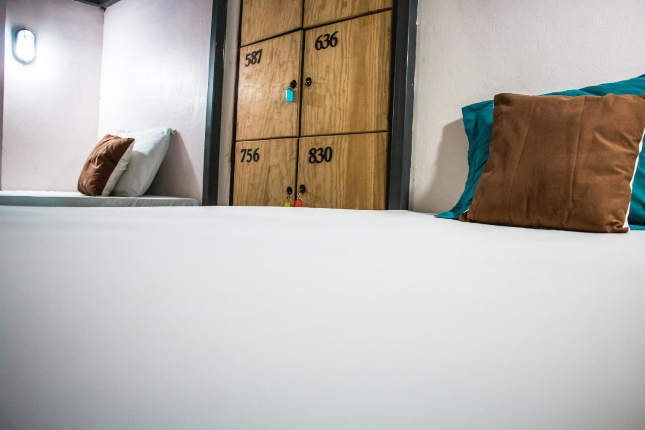 Hostal Sole Santa Ana Zewnętrze zdjęcie