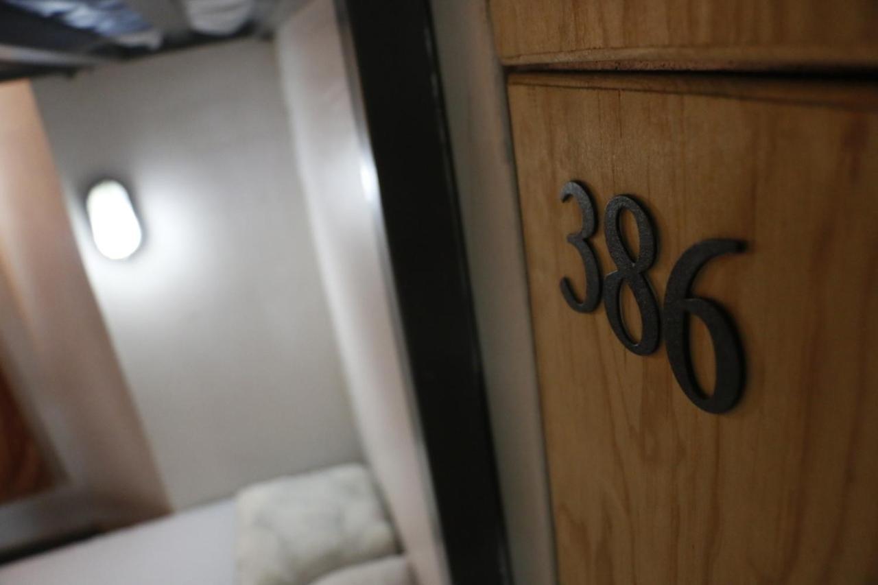 Hostal Sole Santa Ana Zewnętrze zdjęcie