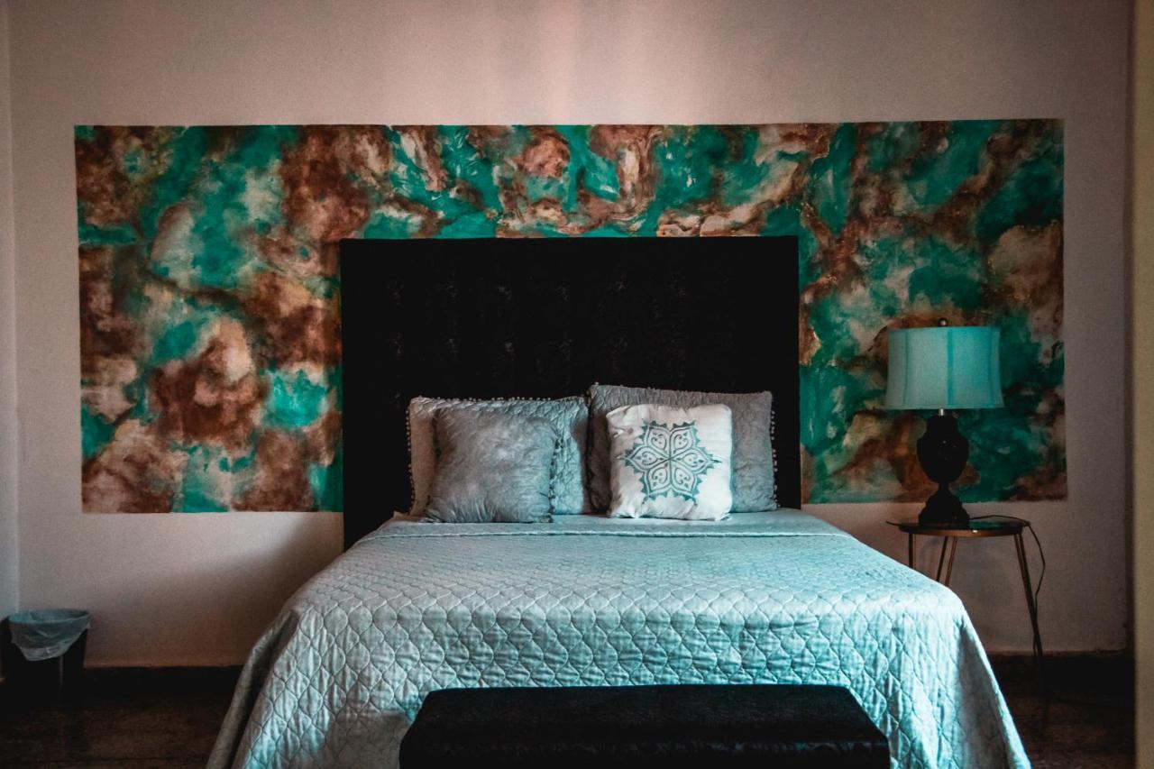 Hostal Sole Santa Ana Zewnętrze zdjęcie