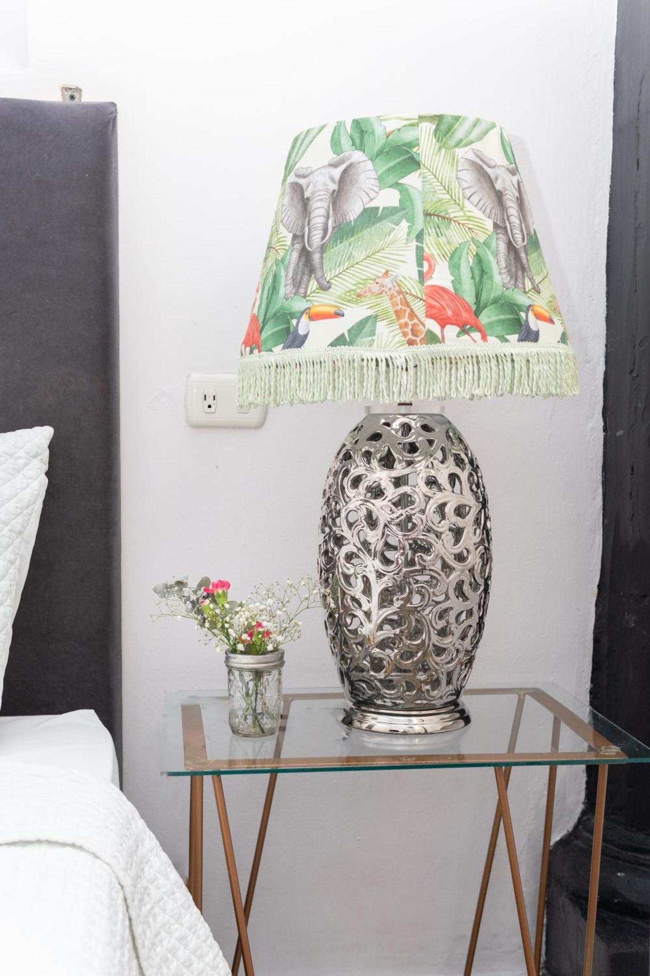 Hostal Sole Santa Ana Zewnętrze zdjęcie
