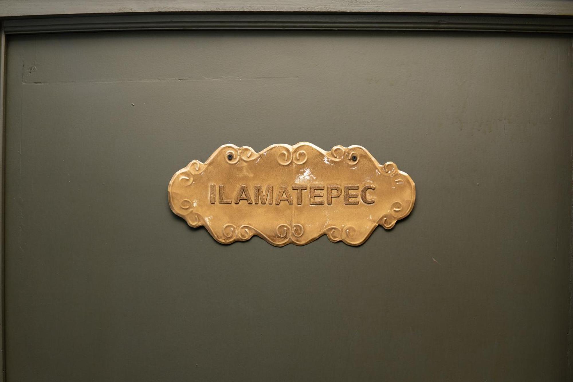 Hostal Sole Santa Ana Zewnętrze zdjęcie