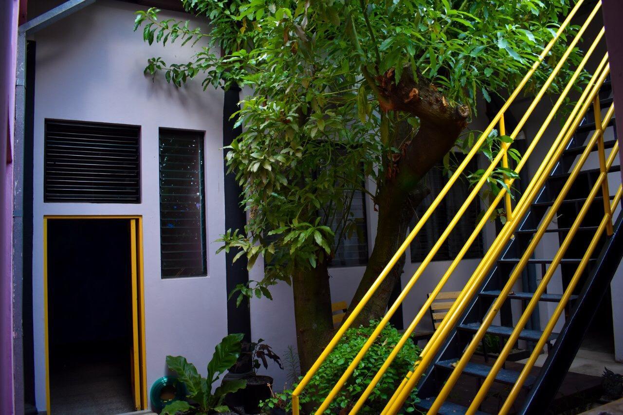 Hostal Sole Santa Ana Zewnętrze zdjęcie