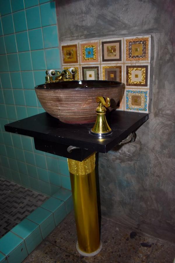 Hostal Sole Santa Ana Zewnętrze zdjęcie