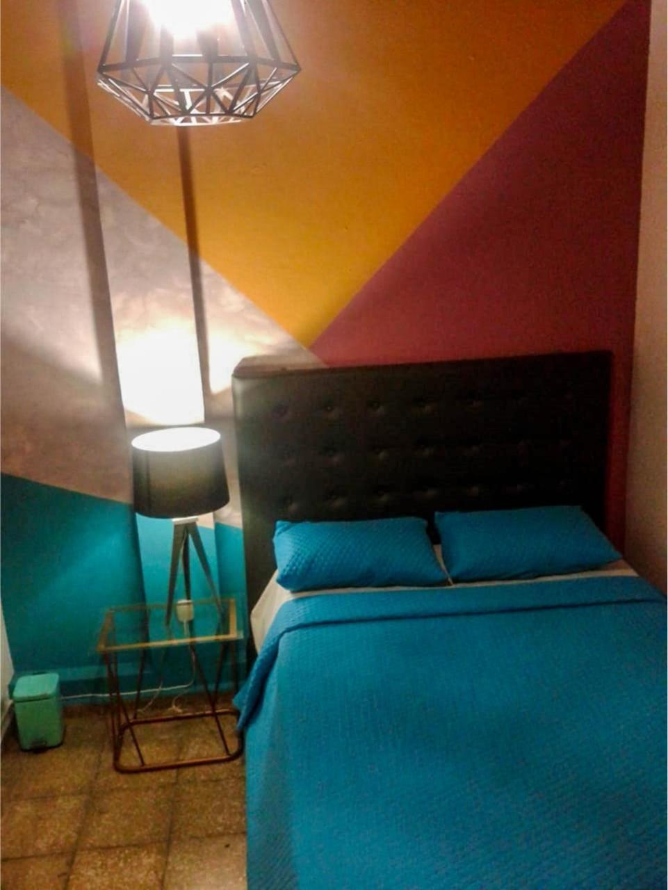 Hostal Sole Santa Ana Zewnętrze zdjęcie