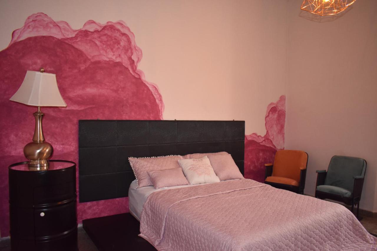 Hostal Sole Santa Ana Zewnętrze zdjęcie