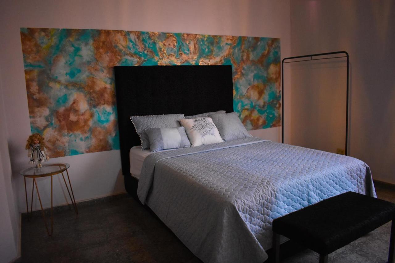 Hostal Sole Santa Ana Zewnętrze zdjęcie