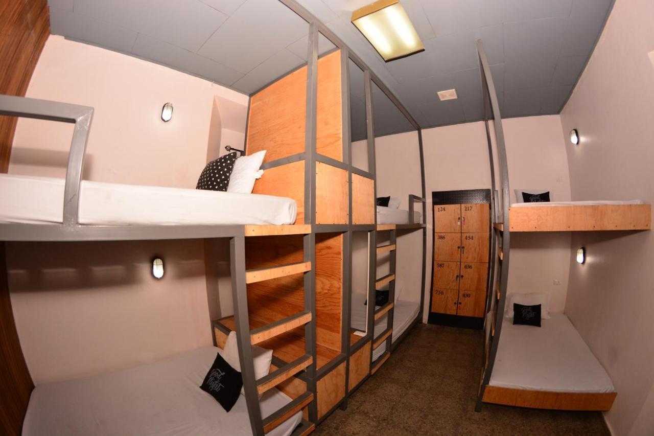 Hostal Sole Santa Ana Zewnętrze zdjęcie