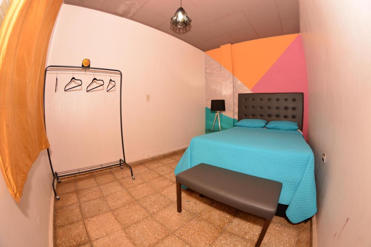 Hostal Sole Santa Ana Zewnętrze zdjęcie